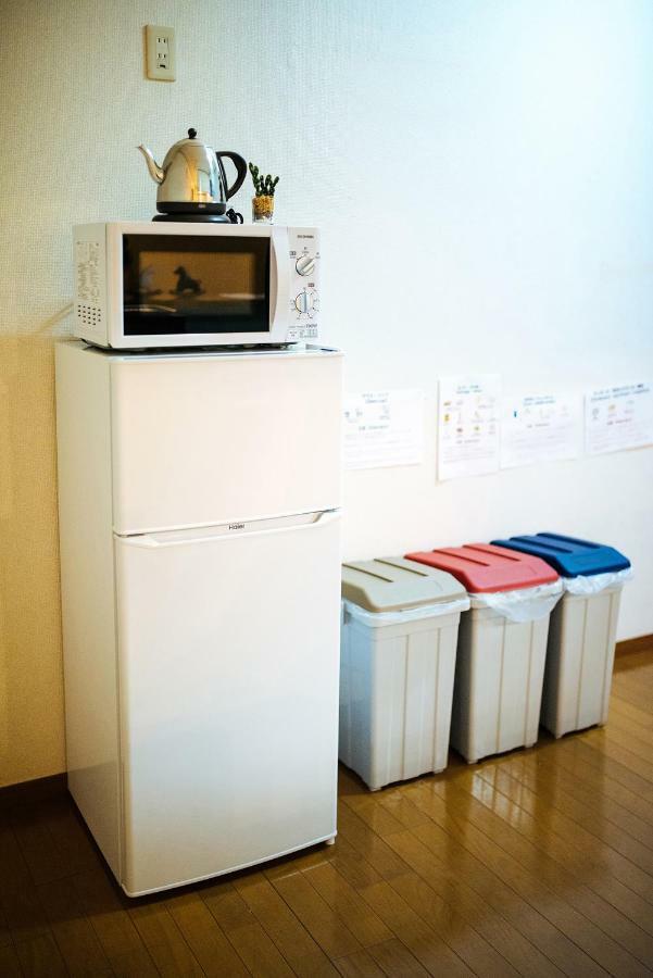 Westay Designers House/110㎡ 101 Osaka Esterno foto